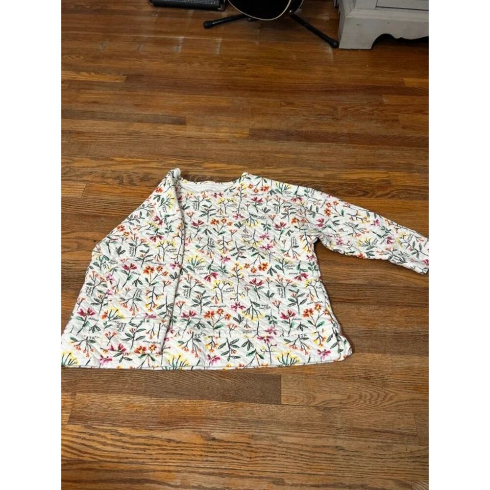 Lands End Large Petite